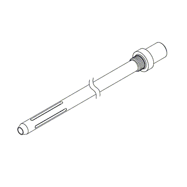 製品図面例13 | 精密微細加工