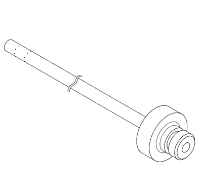 製品図面例14 | 精密微細加工