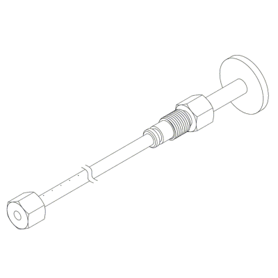 製品図面例18 | 精密微細加工