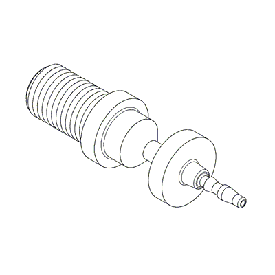 製品図面例1 | 精密微細加工