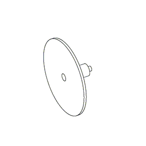 製品図面例20 | 精密微細加工