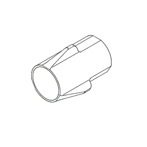 製品図面例21 | 精密微細加工