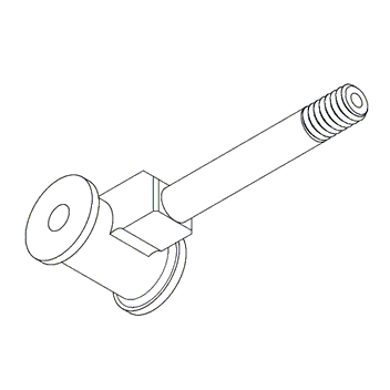 製品図面例22 | 精密微細加工